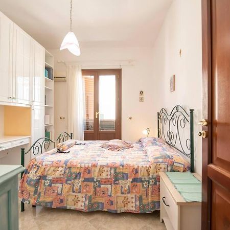 A Pochi Passi Dal Mare Apartamento San Vito Lo Capo Exterior foto