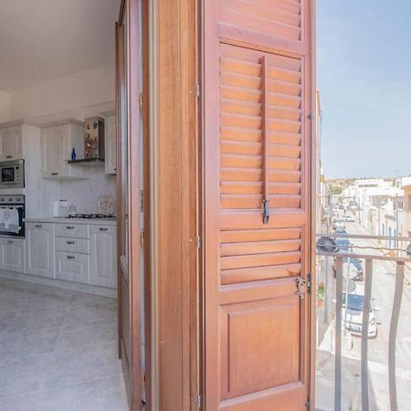 A Pochi Passi Dal Mare Apartamento San Vito Lo Capo Exterior foto