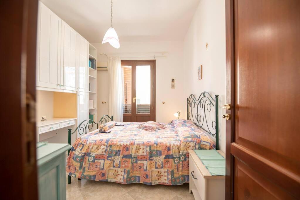 A Pochi Passi Dal Mare Apartamento San Vito Lo Capo Exterior foto