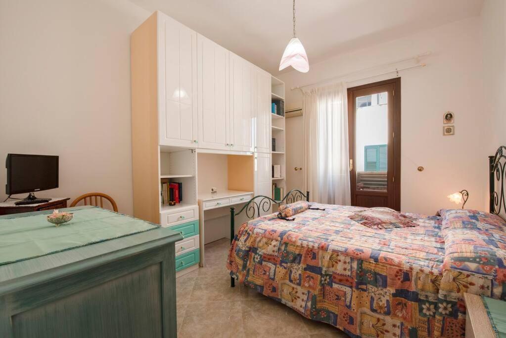 A Pochi Passi Dal Mare Apartamento San Vito Lo Capo Exterior foto