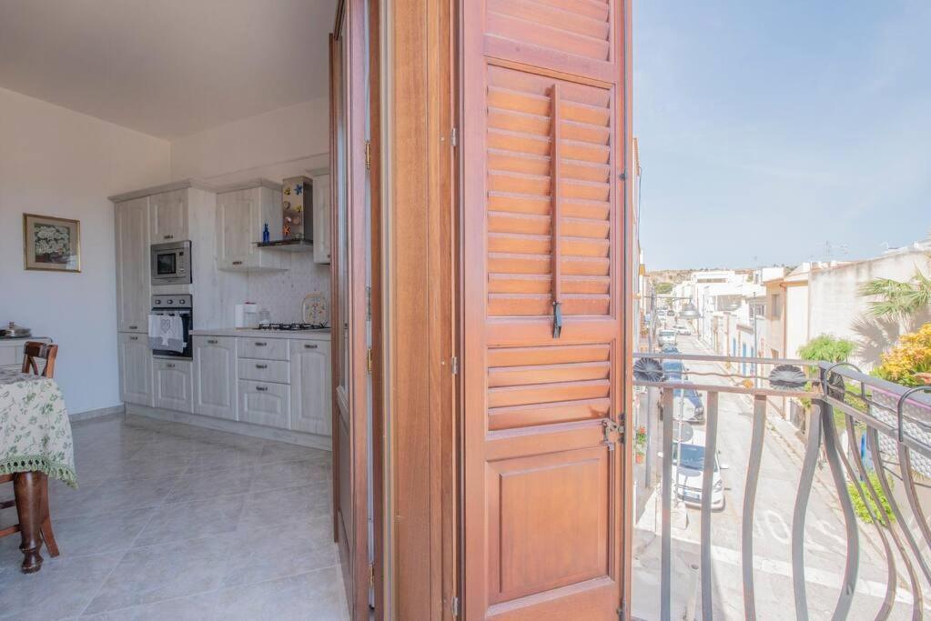 A Pochi Passi Dal Mare Apartamento San Vito Lo Capo Exterior foto