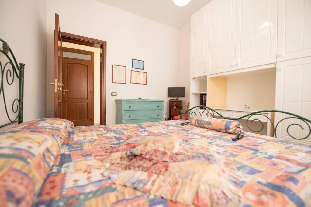 A Pochi Passi Dal Mare Apartamento San Vito Lo Capo Exterior foto