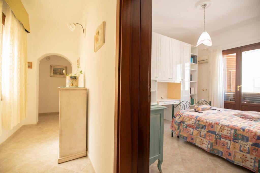 A Pochi Passi Dal Mare Apartamento San Vito Lo Capo Exterior foto