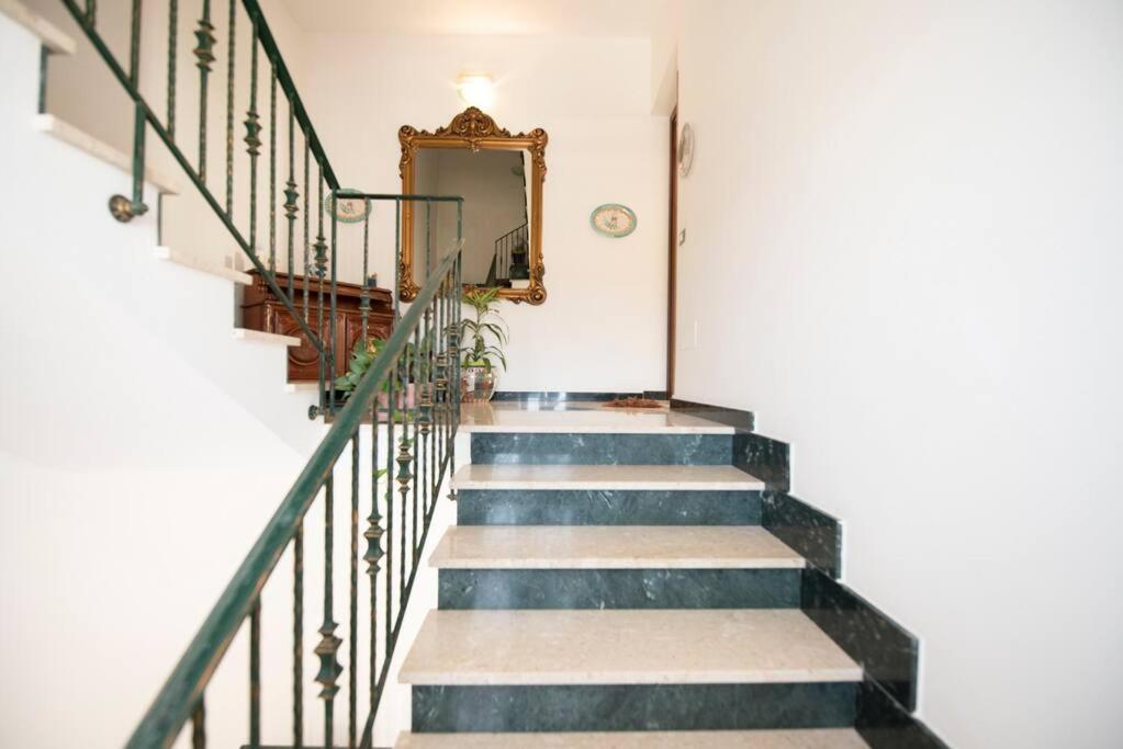 A Pochi Passi Dal Mare Apartamento San Vito Lo Capo Exterior foto