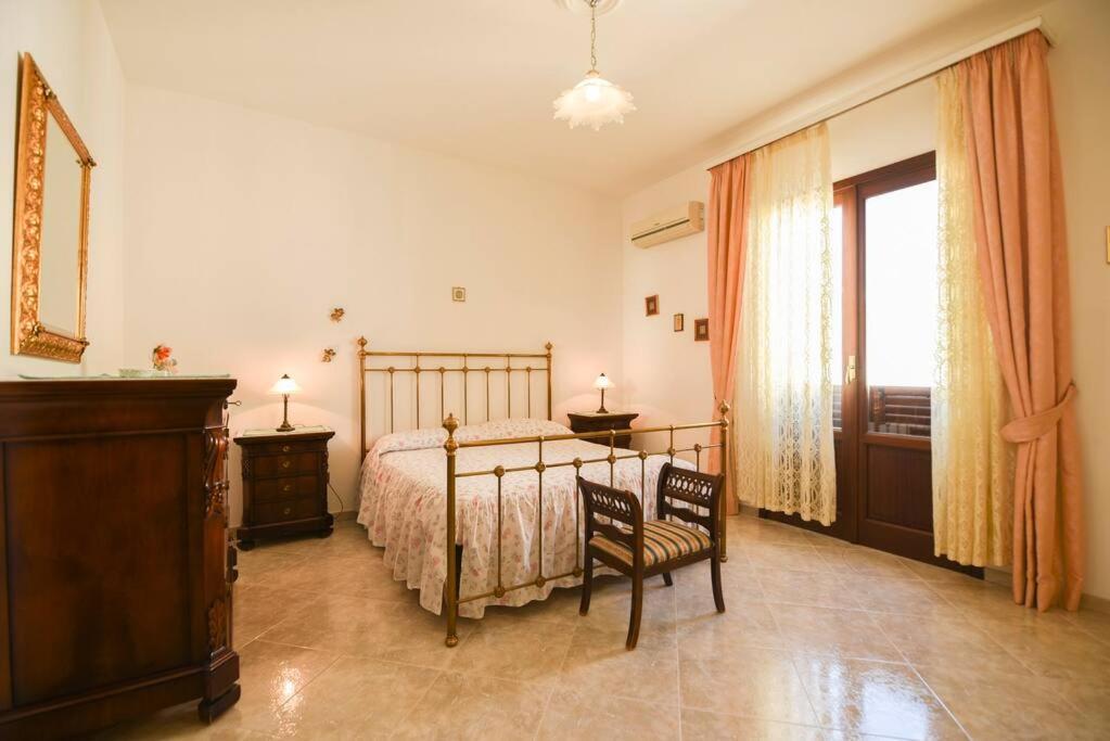 A Pochi Passi Dal Mare Apartamento San Vito Lo Capo Exterior foto
