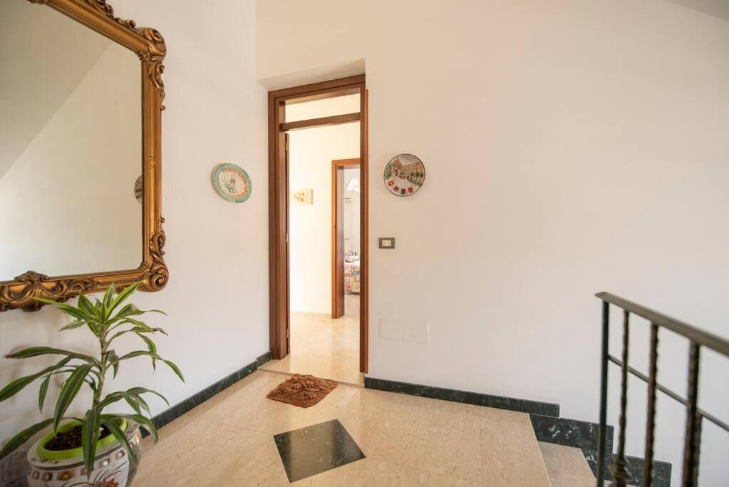 A Pochi Passi Dal Mare Apartamento San Vito Lo Capo Exterior foto
