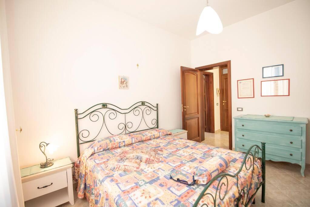 A Pochi Passi Dal Mare Apartamento San Vito Lo Capo Exterior foto