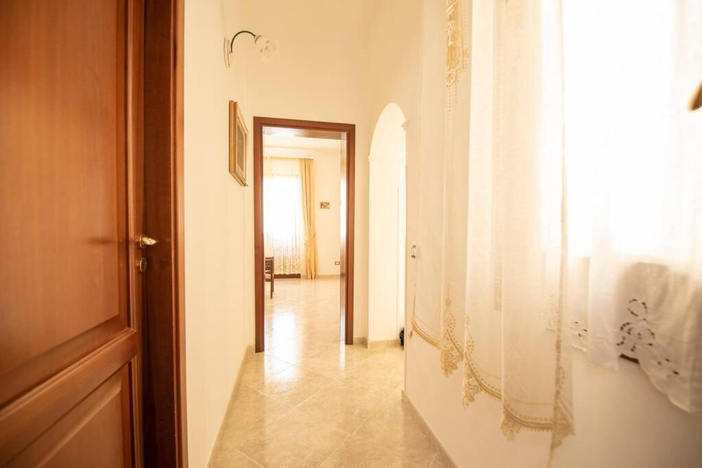 A Pochi Passi Dal Mare Apartamento San Vito Lo Capo Exterior foto